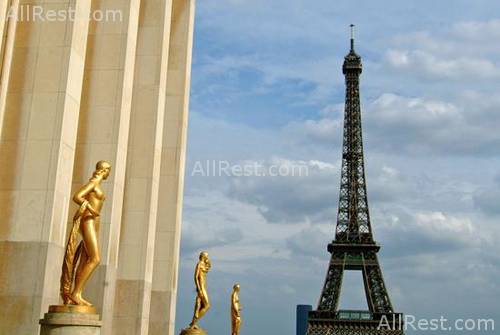 Hotel Prince de Galles 12